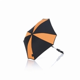 ABC Sunny orange-black